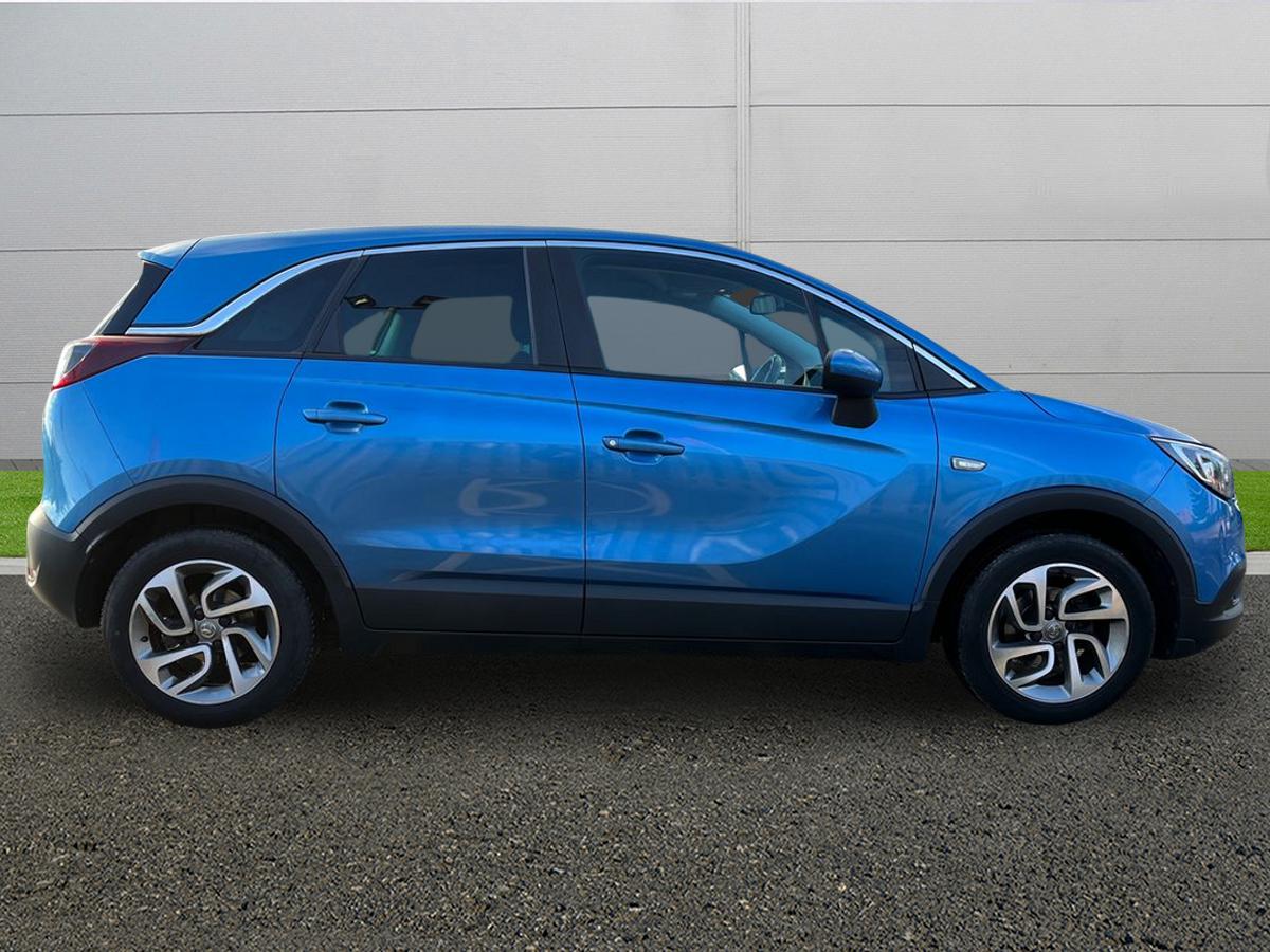 Used Vauxhall Crossland X 2019 for sale - 77232146: Photo 8