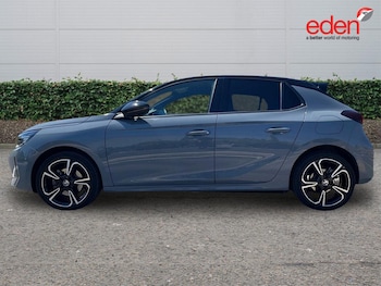 Used Vauxhall Corsa 2024 for sale - 79213406: Photo