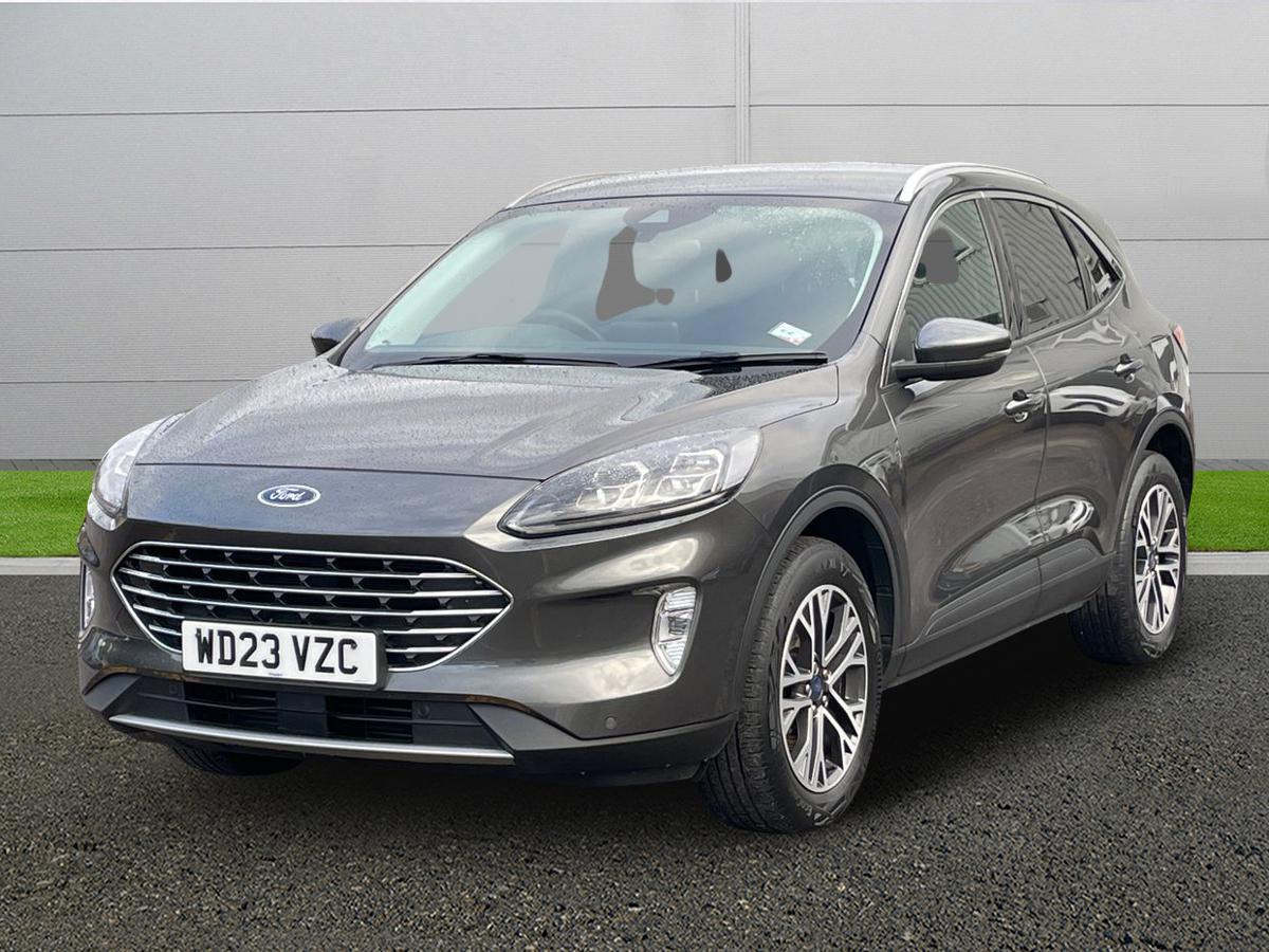 Used Ford Kuga 2023 for sale - 77002829: Photo 3