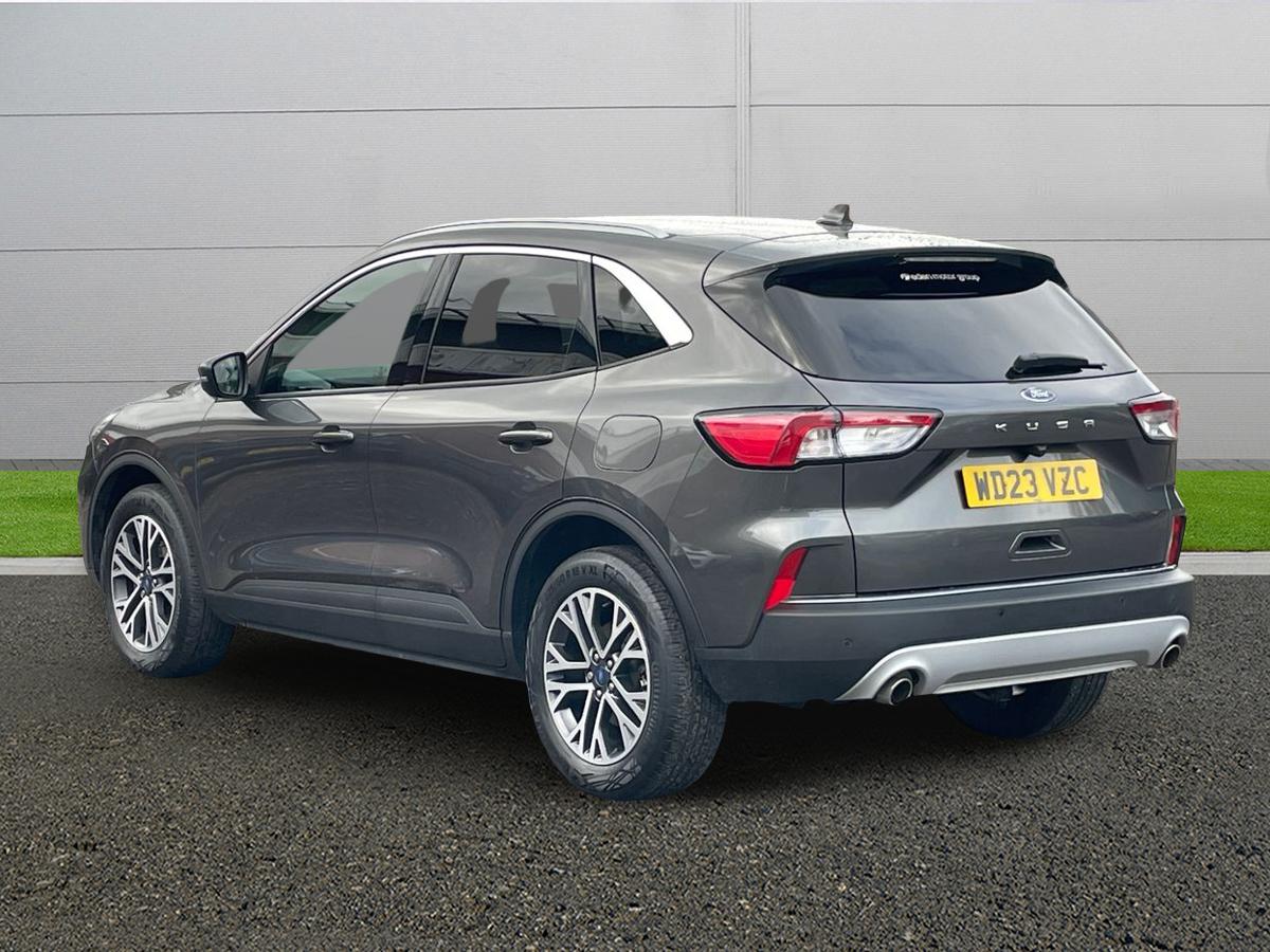 Used Ford Kuga 2023 for sale - 77002829: Photo 5