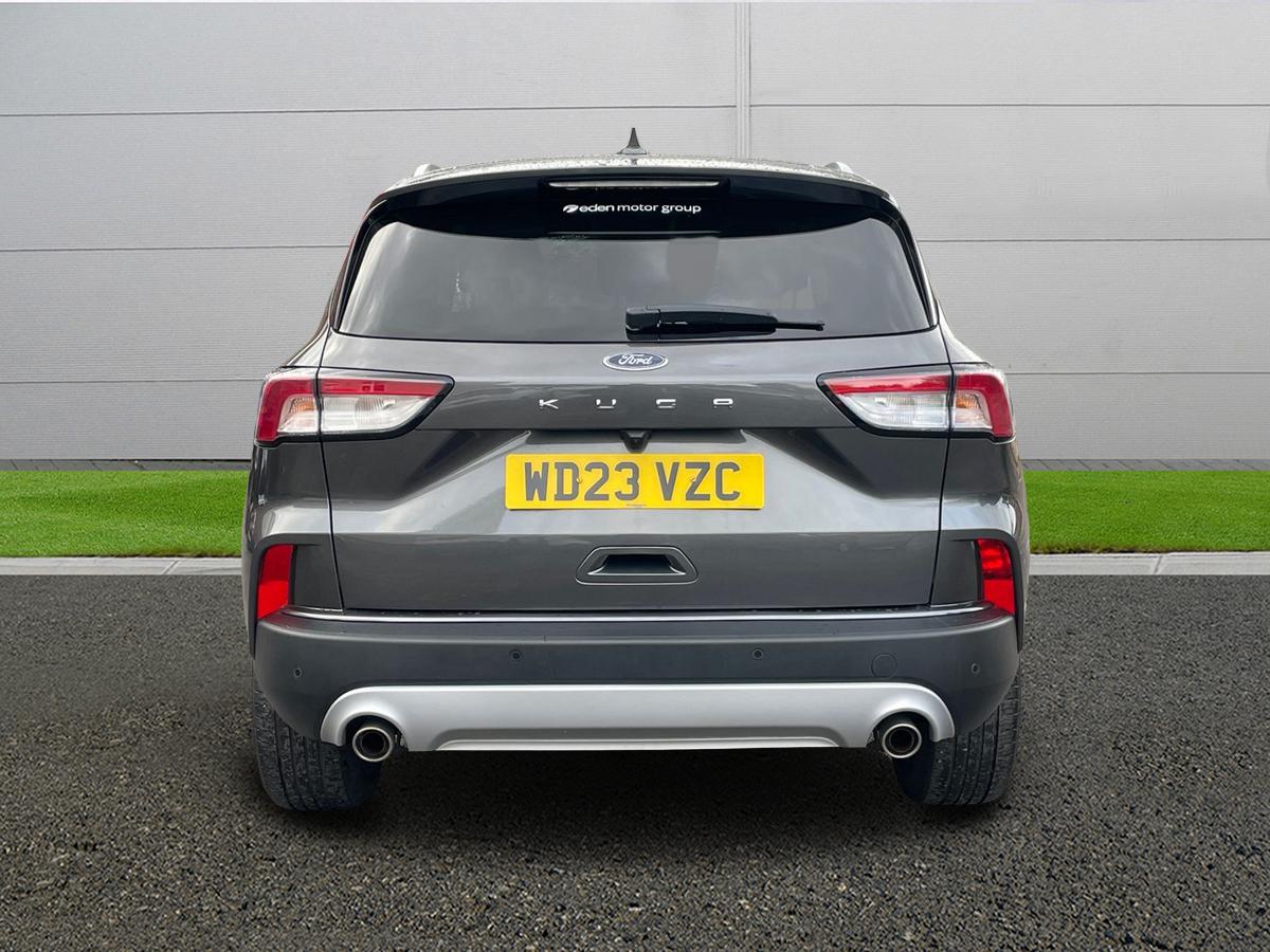 Used Ford Kuga 2023 for sale - 77002829: Photo 6