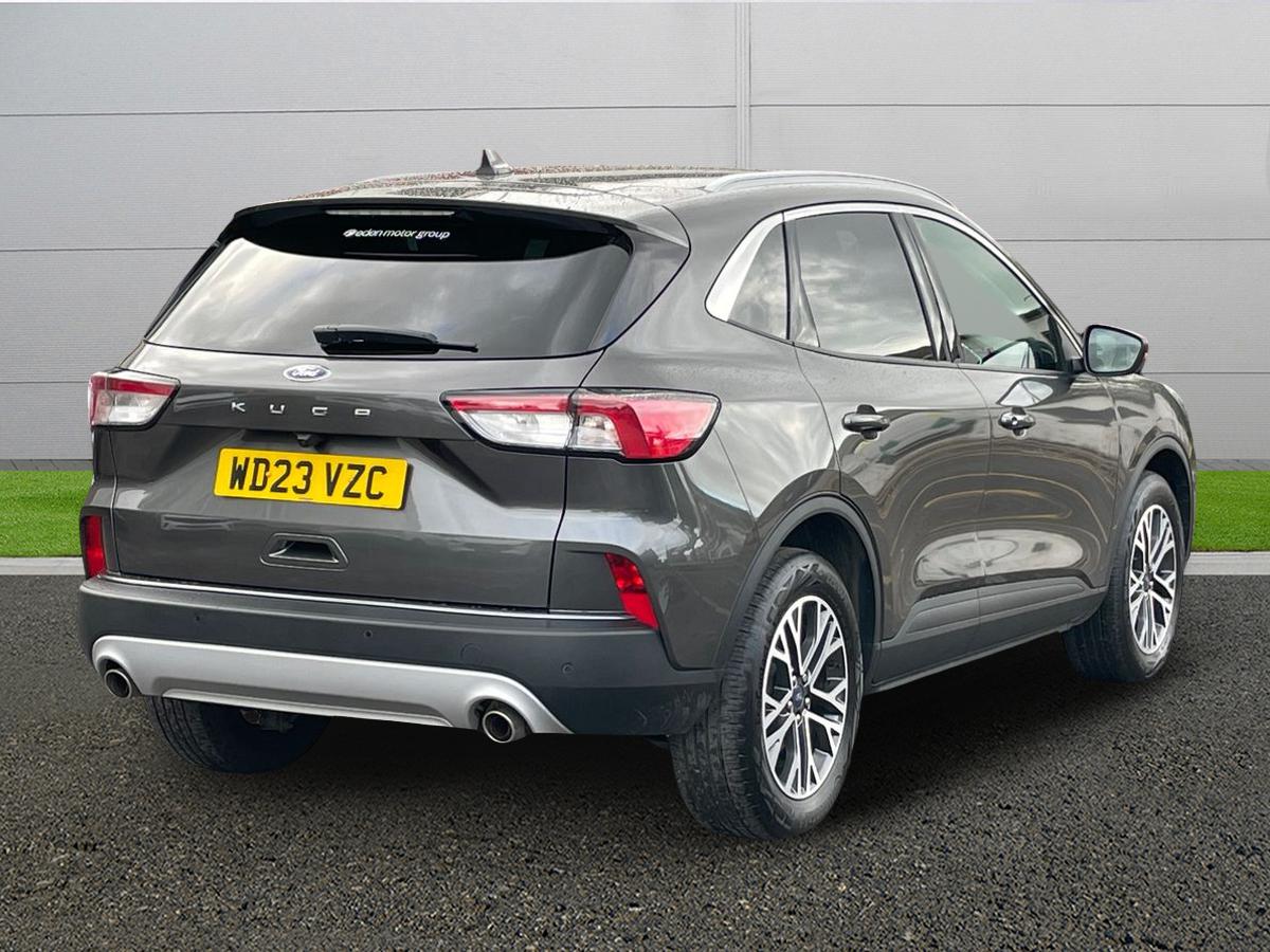 Used Ford Kuga 2023 for sale - 77002829: Photo 7