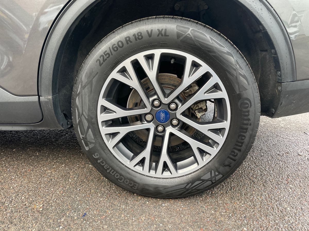 Used Ford Kuga 2023 for sale - 77002829: Photo 9