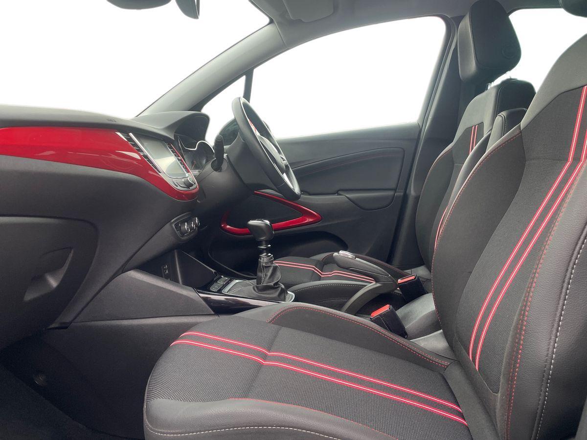 Used Vauxhall Crossland 2023 for sale - 76727673: Photo 10