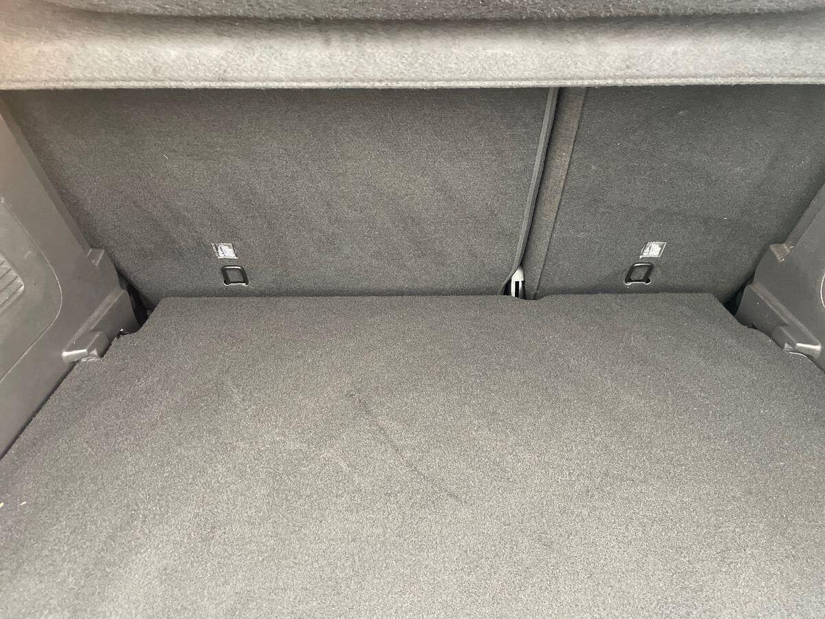 Used Vauxhall Crossland 2023 for sale - 76727673: Photo 12