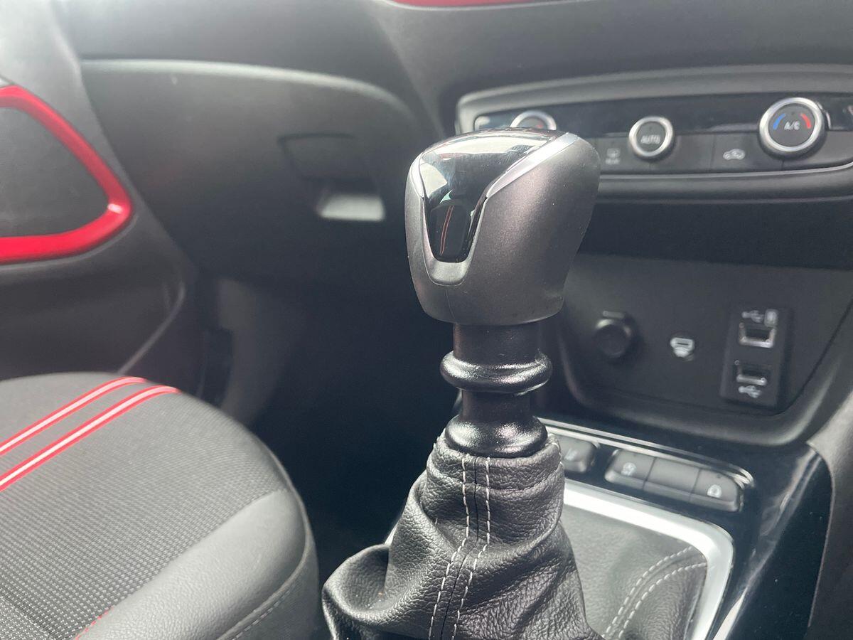 Used Vauxhall Crossland 2023 for sale - 76727673: Photo 19