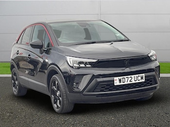 Used Vauxhall Crossland 2023 for sale - 76727673: Photo