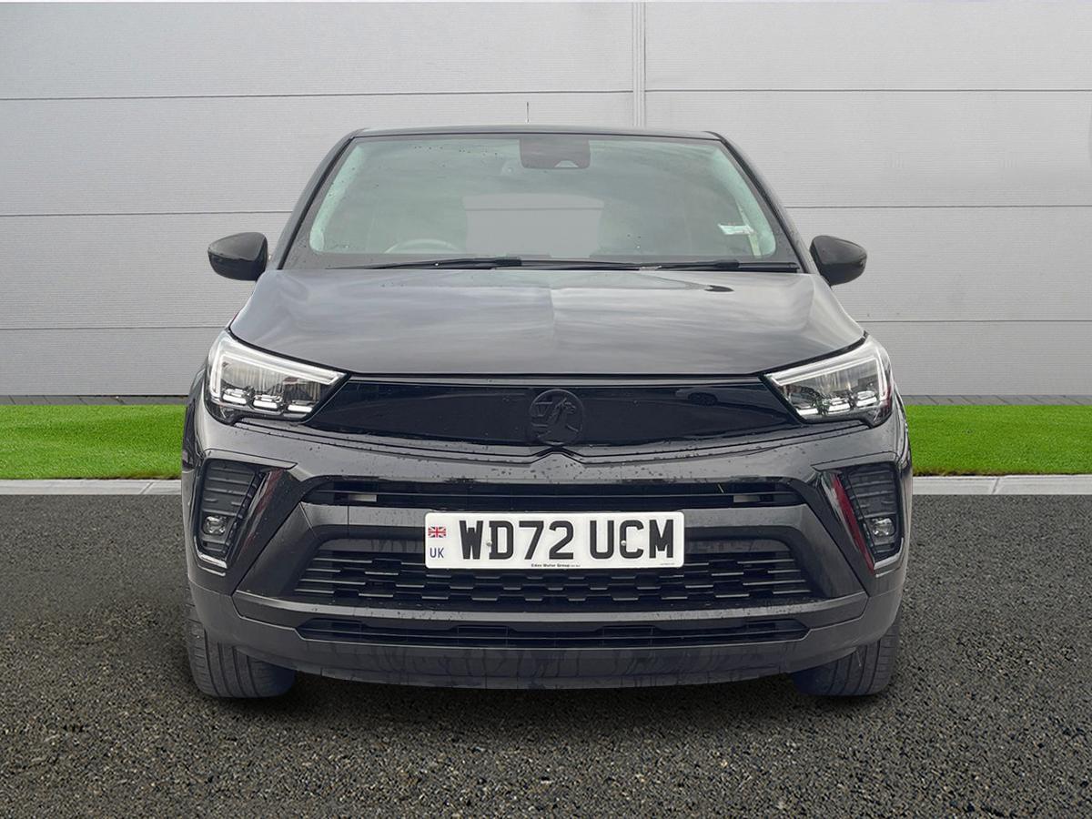 Used Vauxhall Crossland 2023 for sale - 76727673: Photo 2