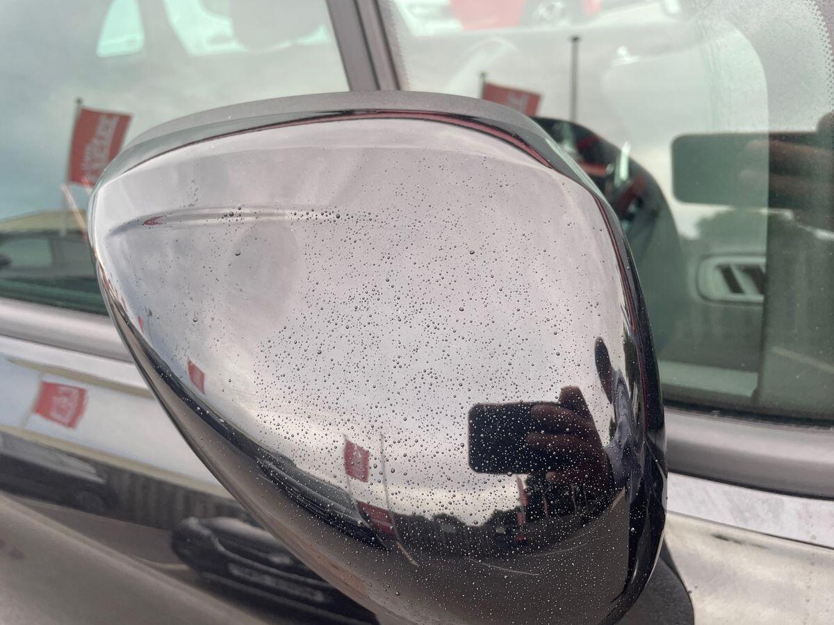 Used Vauxhall Crossland 2023 for sale - 76727673: Photo 22