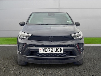 Used Vauxhall Crossland 2023 for sale - 76727673: Photo