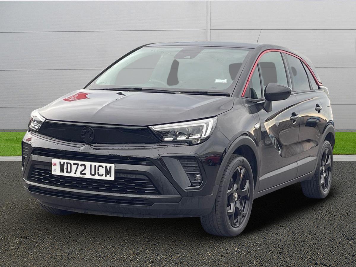 Used Vauxhall Crossland 2023 for sale - 76727673: Photo 3