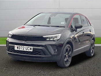 Used Vauxhall Crossland 2023 for sale - 76727673: Photo