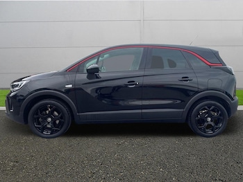 Used Vauxhall Crossland 2023 for sale - 76727673: Photo
