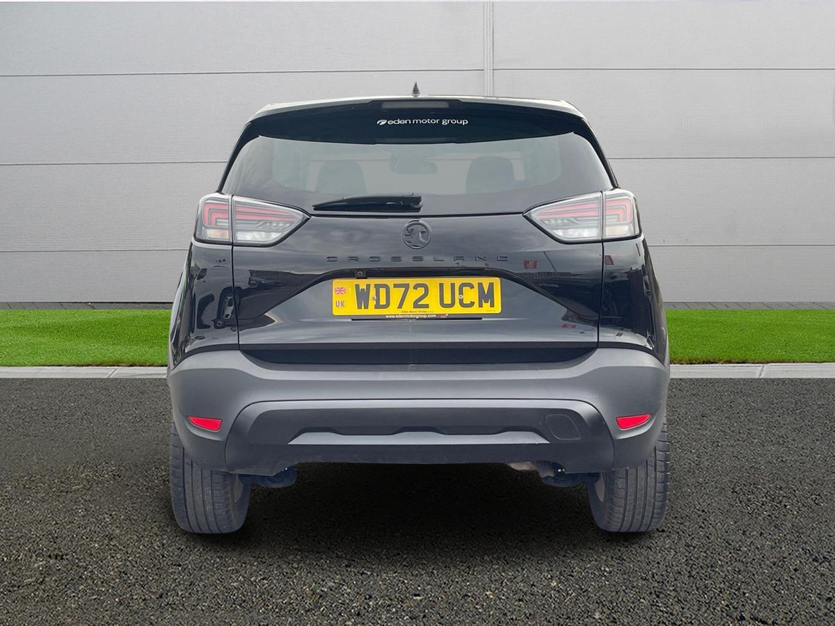 Used Vauxhall Crossland 2023 for sale - 76727673: Photo 6