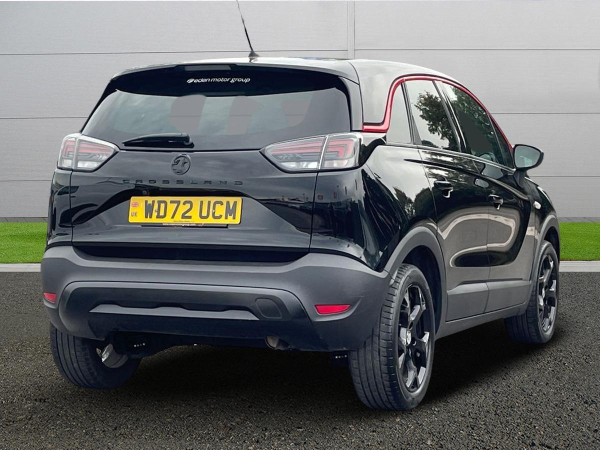 Used Vauxhall Crossland 2023 for sale - 76727673: Photo 7