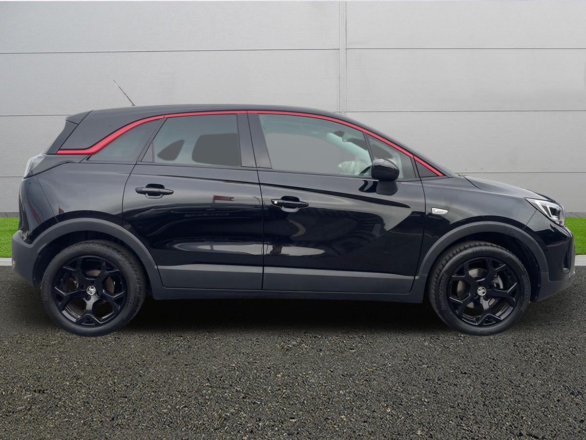 Used Vauxhall Crossland 2023 for sale - 76727673: Photo 8