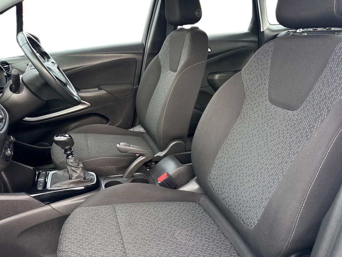 Used Vauxhall Crossland 2023 for sale - 78128937: Photo 10