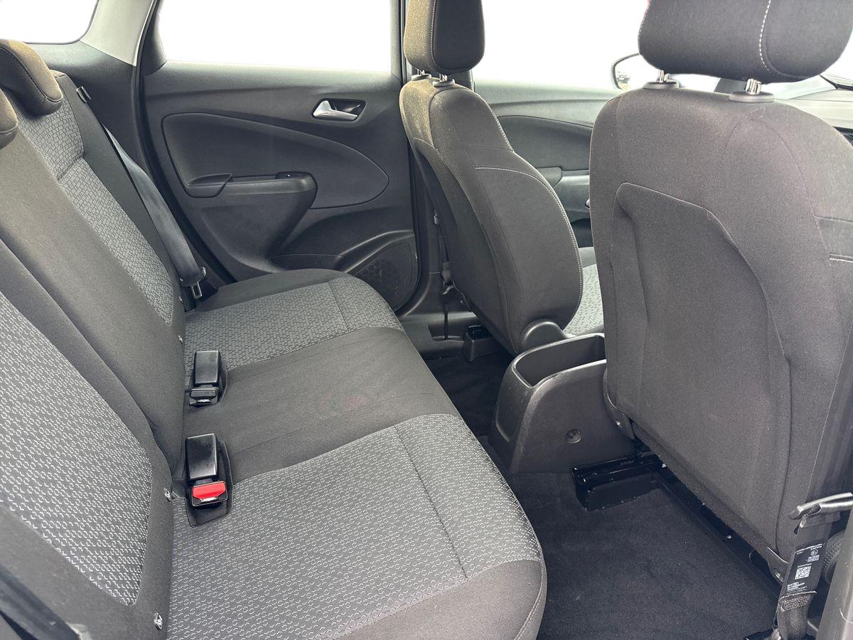 Used Vauxhall Crossland 2023 for sale - 78128937: Photo 11