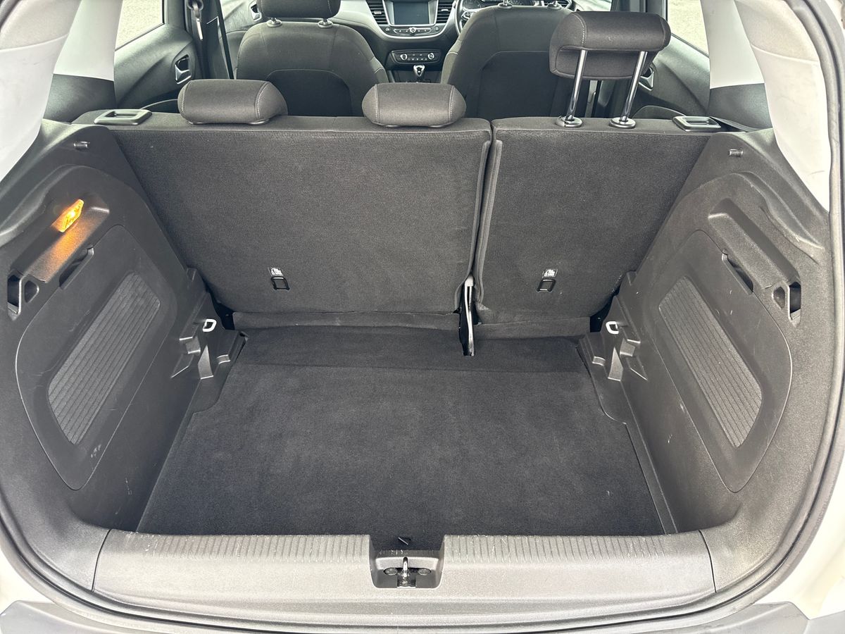 Used Vauxhall Crossland 2023 for sale - 78128937: Photo 12