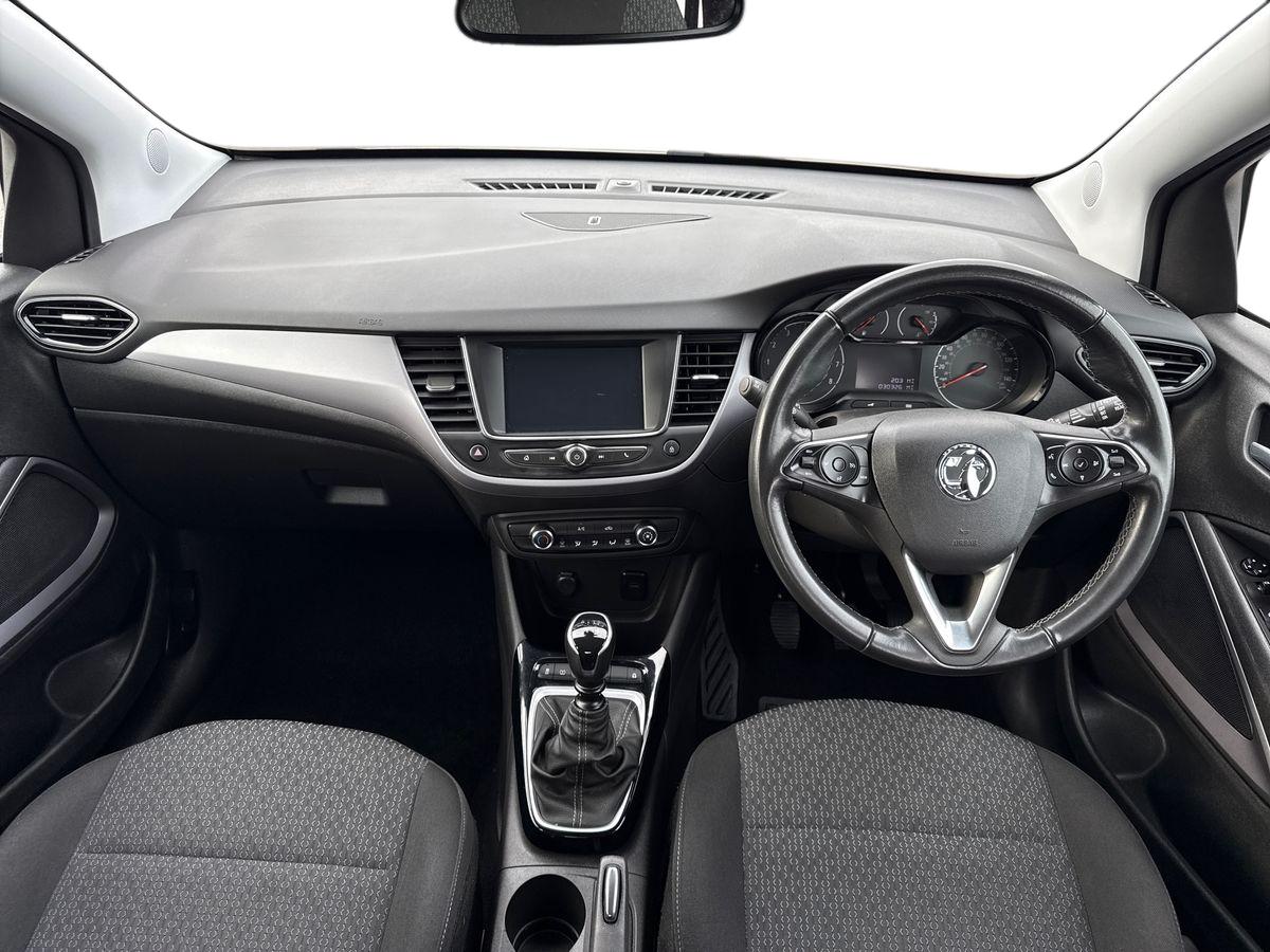 Used Vauxhall Crossland 2023 for sale - 78128937: Photo 13
