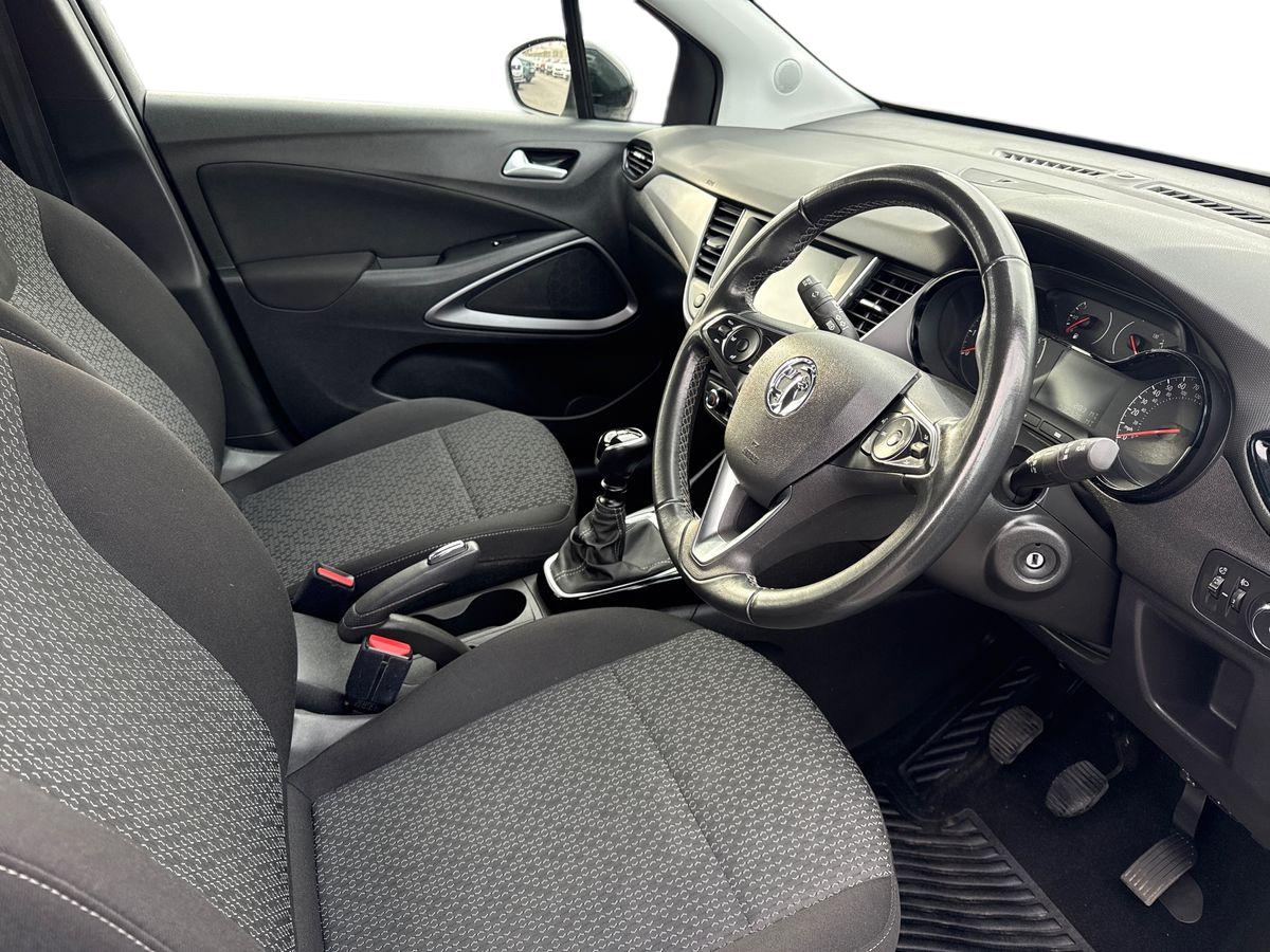 Used Vauxhall Crossland 2023 for sale - 78128937: Photo 15
