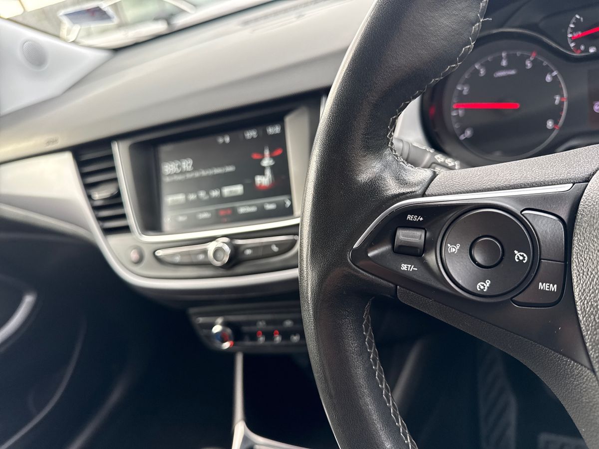 Used Vauxhall Crossland 2023 for sale - 78128937: Photo 16