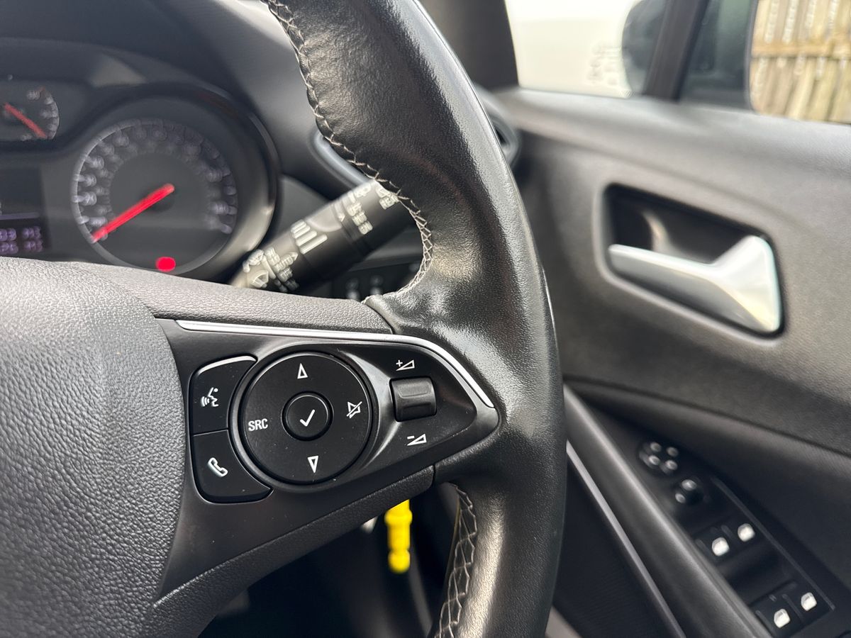 Used Vauxhall Crossland 2023 for sale - 78128937: Photo 17