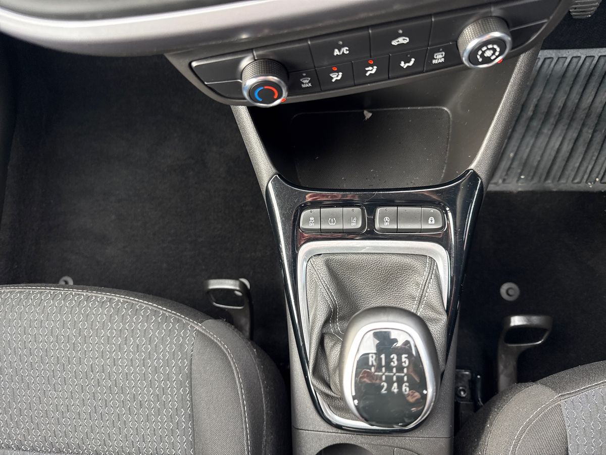 Used Vauxhall Crossland 2023 for sale - 78128937: Photo 19