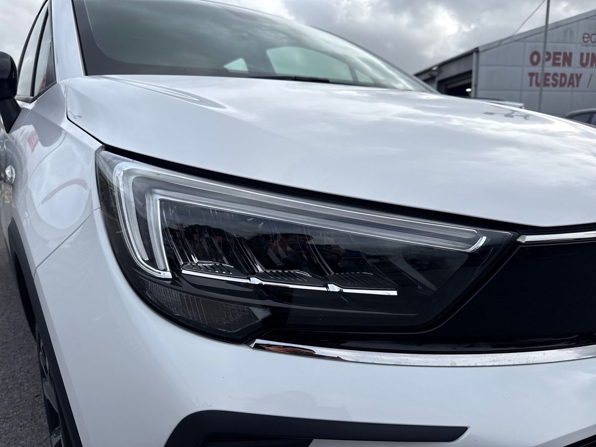 Used Vauxhall Crossland 2023 for sale - 78128937: Photo 21