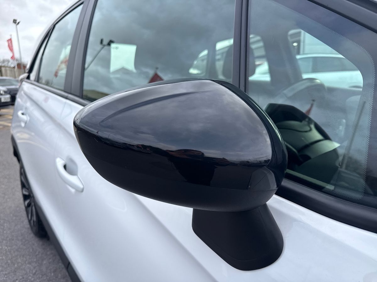 Used Vauxhall Crossland 2023 for sale - 78128937: Photo 22