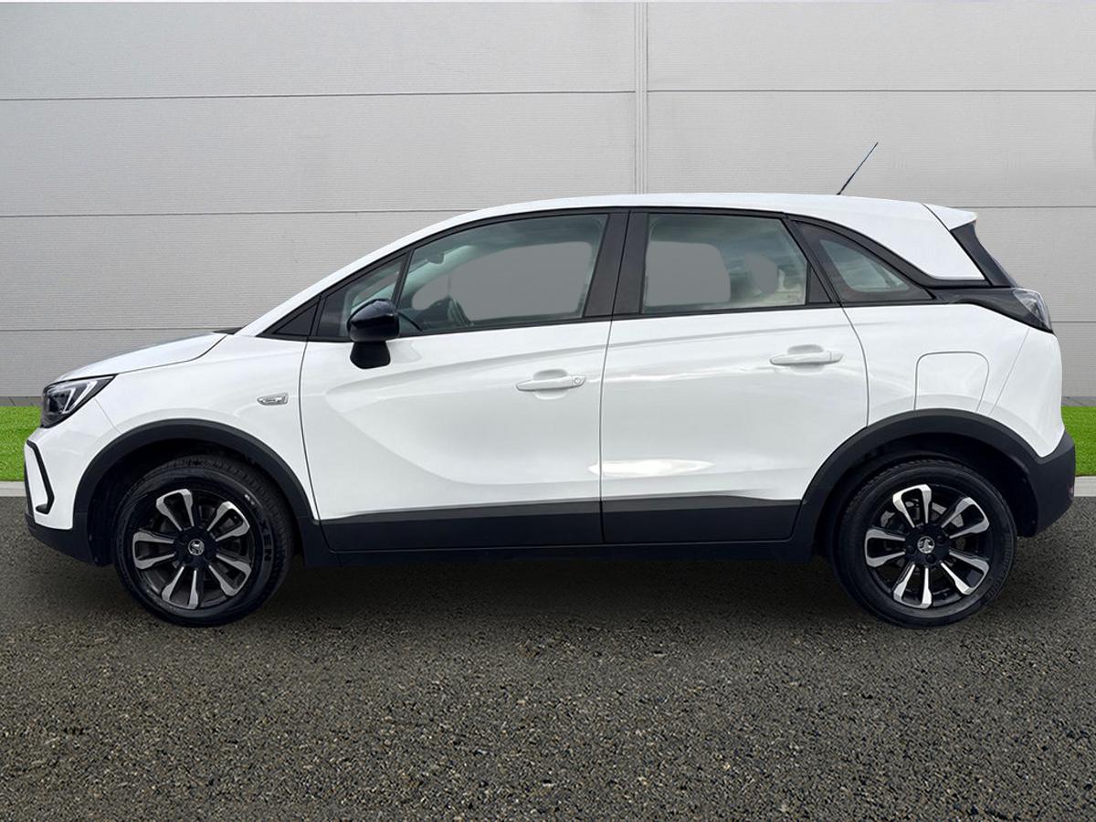 Used Vauxhall Crossland 2023 for sale - 78128937: Photo 4