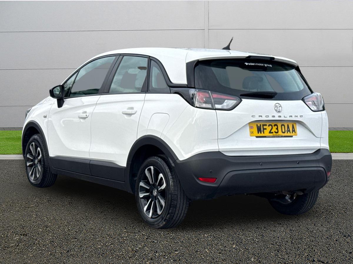 Used Vauxhall Crossland 2023 for sale - 78128937: Photo 5