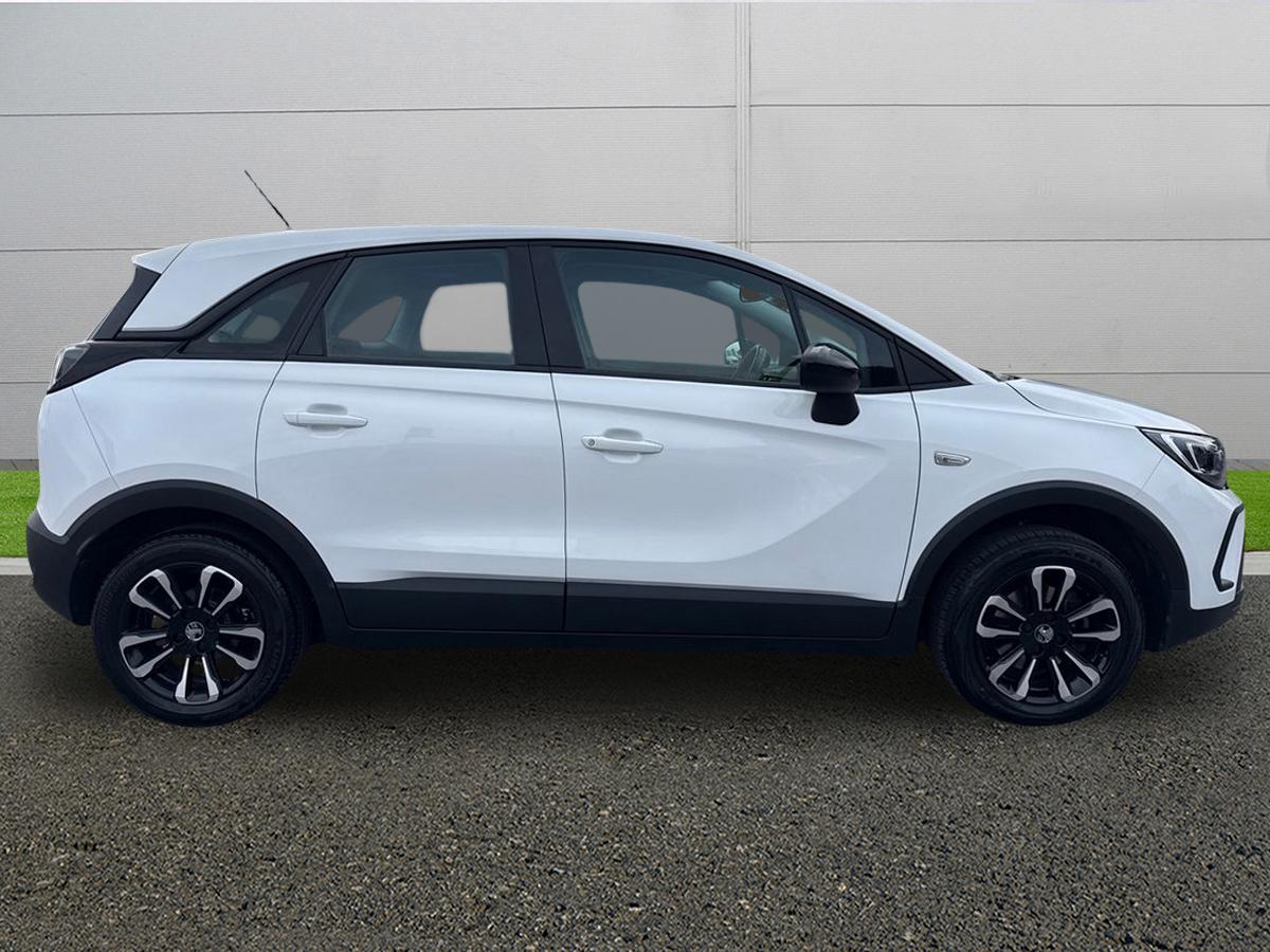 Used Vauxhall Crossland 2023 for sale - 78128937: Photo 8