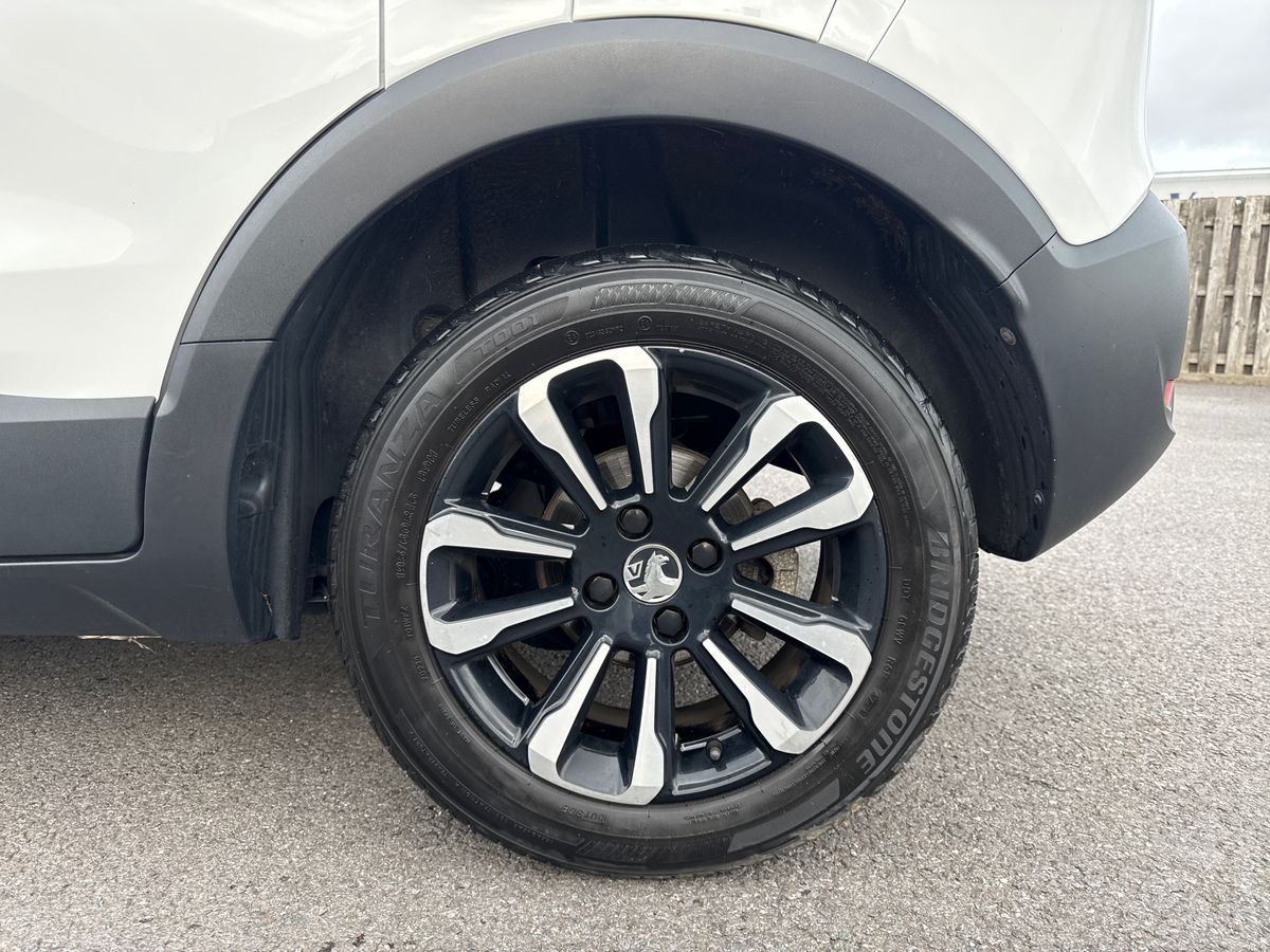 Used Vauxhall Crossland 2023 for sale - 78128937: Photo 9