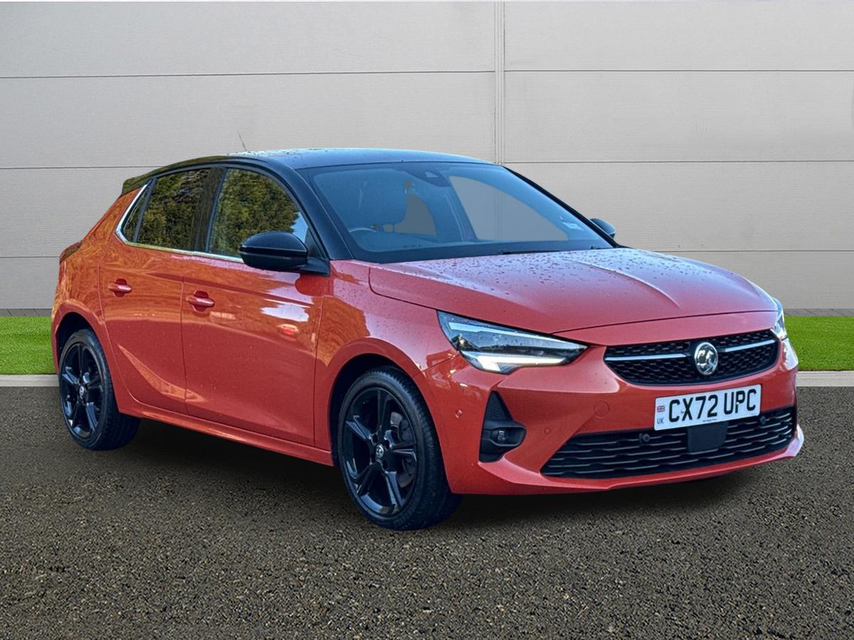 Used Vauxhall Corsa 2022 for sale - 77111578: Photo 1