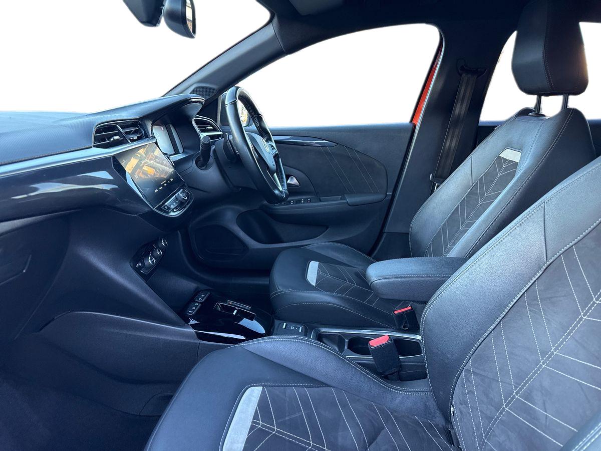 Used Vauxhall Corsa 2022 for sale - 77111578: Photo 10