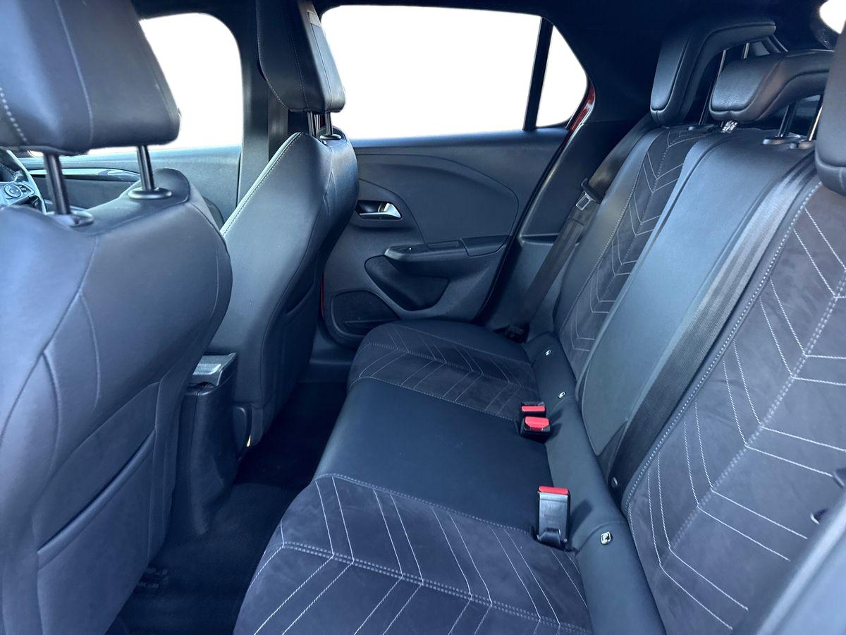 Used Vauxhall Corsa 2022 for sale - 77111578: Photo 11