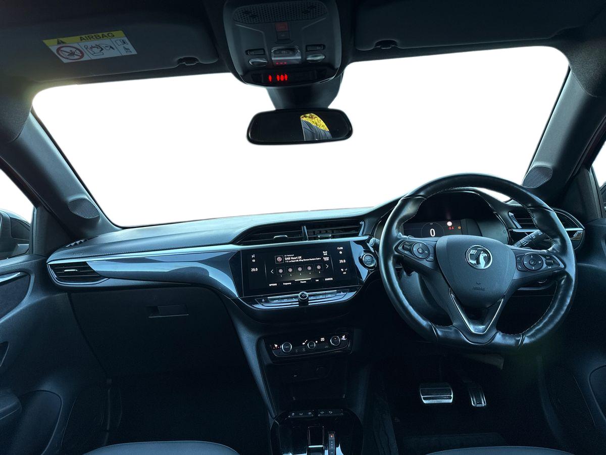 Used Vauxhall Corsa 2022 for sale - 77111578: Photo 13