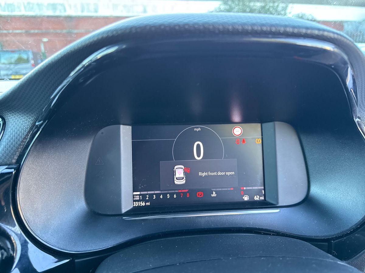 Used Vauxhall Corsa 2022 for sale - 77111578: Photo 14