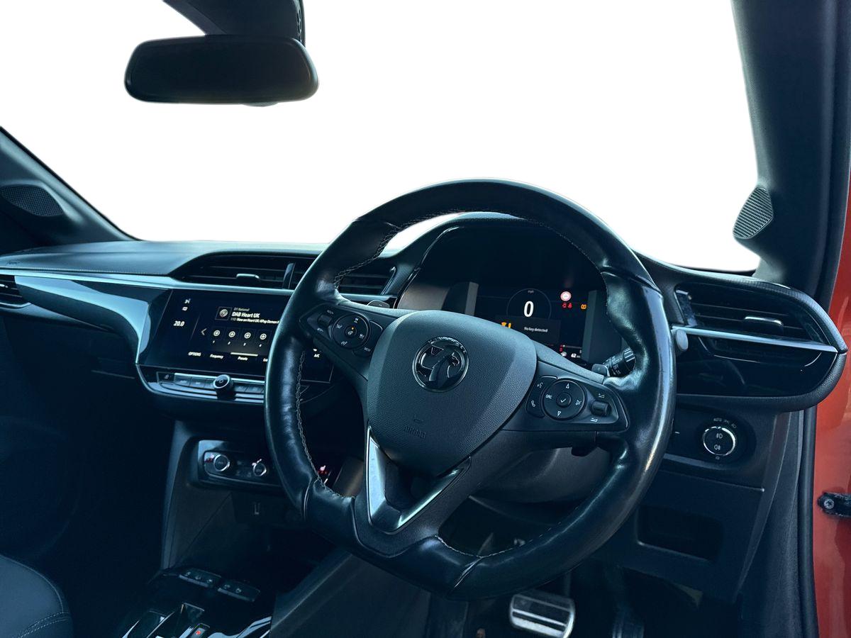 Used Vauxhall Corsa 2022 for sale - 77111578: Photo 15