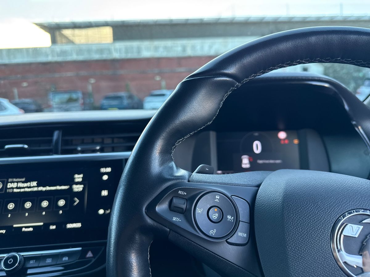 Used Vauxhall Corsa 2022 for sale - 77111578: Photo 16