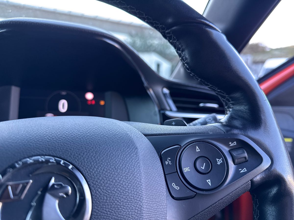 Used Vauxhall Corsa 2022 for sale - 77111578: Photo 17