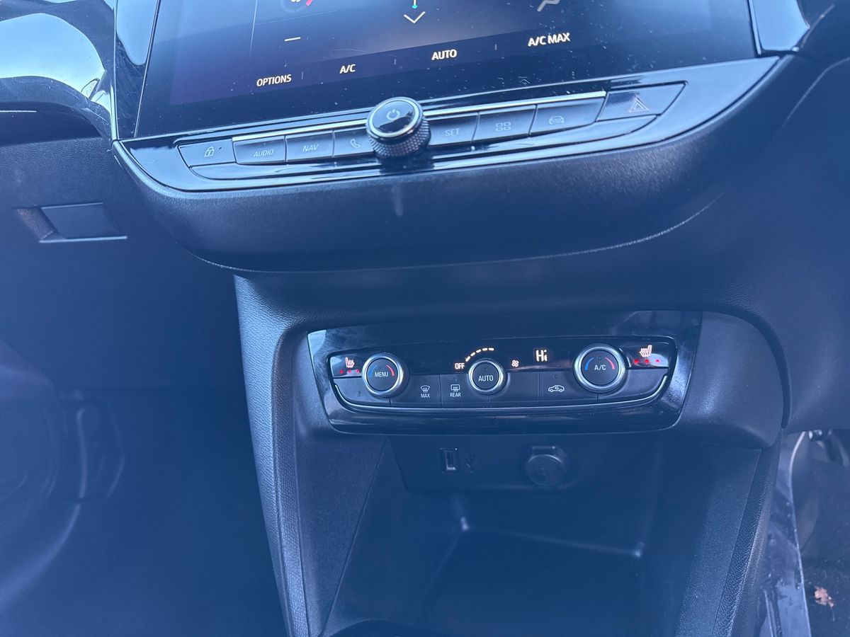 Used Vauxhall Corsa 2022 for sale - 77111578: Photo 18