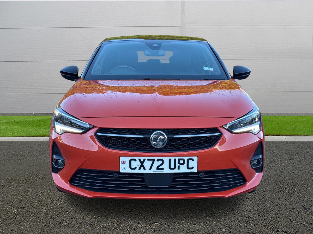 Used Vauxhall Corsa 2022 for sale - 77111578: Photo 2