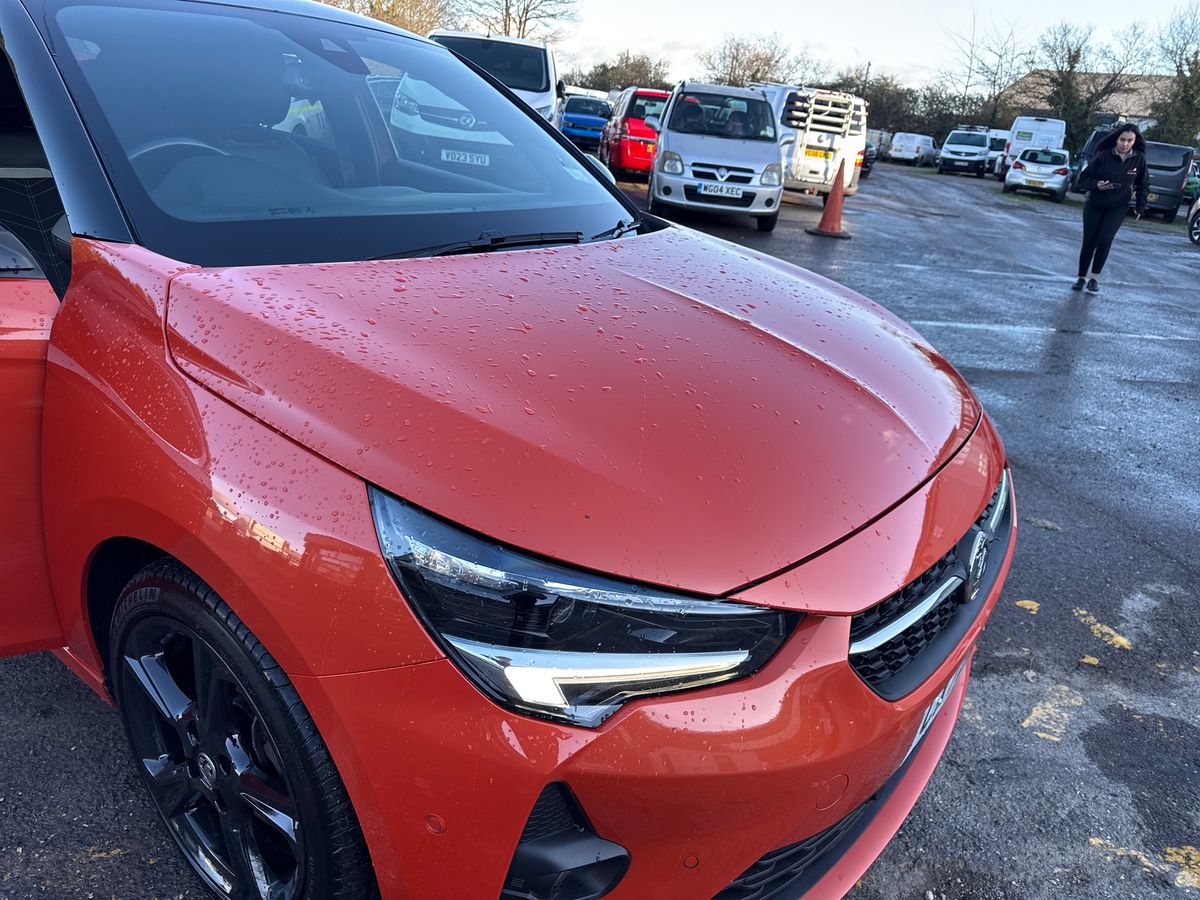 Used Vauxhall Corsa 2022 for sale - 77111578: Photo 21