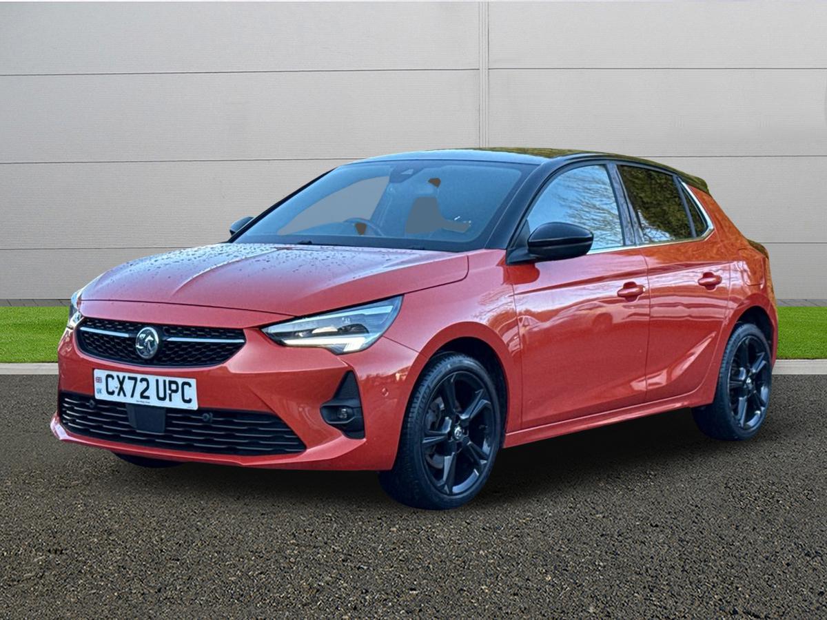 Used Vauxhall Corsa 2022 for sale - 77111578: Photo 3