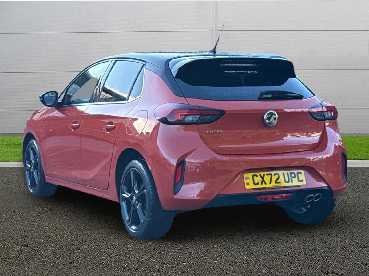Used Vauxhall Corsa 2022 for sale - 77111578: Photo 5