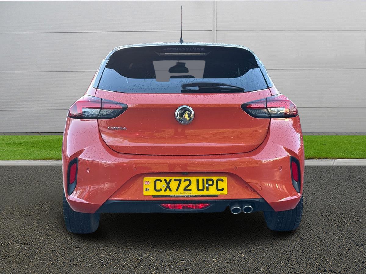 Used Vauxhall Corsa 2022 for sale - 77111578: Photo 6