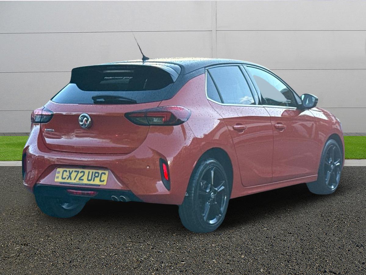 Used Vauxhall Corsa 2022 for sale - 77111578: Photo 7