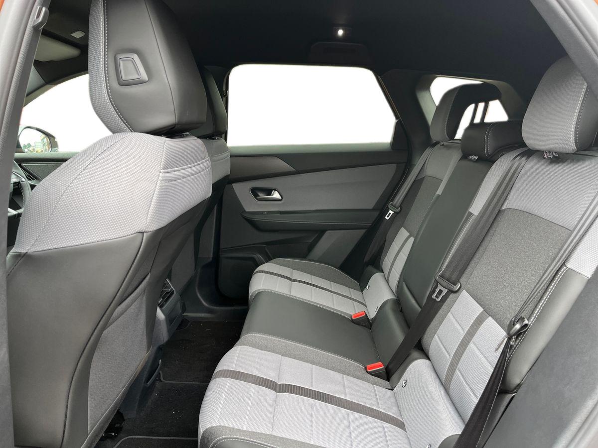 Used Vauxhall Grandland 2025 for sale - 77333099: Photo 11